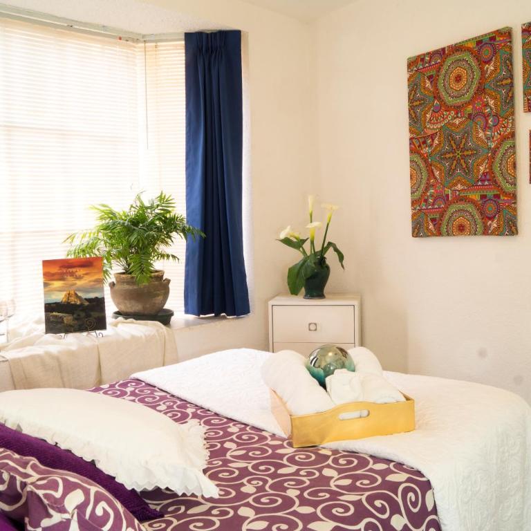 Suite 3B La Paz, Welcome to San Angel - Apartamento - 10