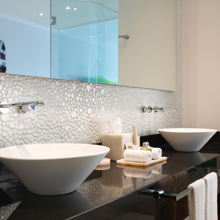 Senses Riviera Maya - Ocean Front Boutique Hotel - Adults only - Pool View Suite - 2