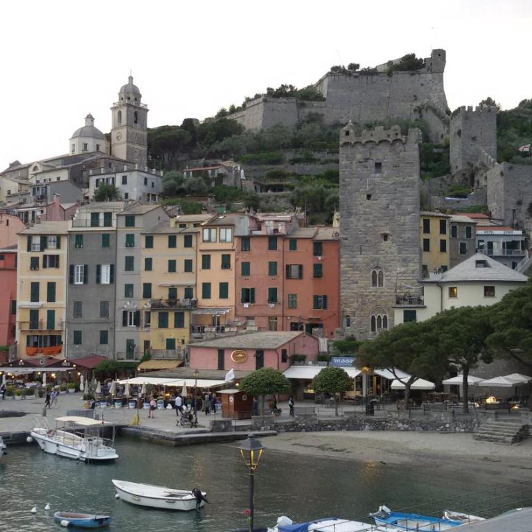 Il Golfo e i Limoni - Appartamento - 43