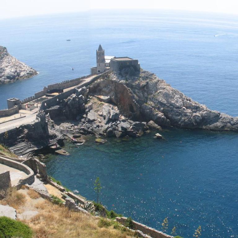 Il Golfo e i Limoni - Appartamento - 62