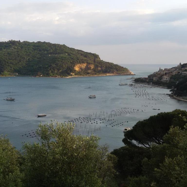 Il Golfo e i Limoni - Appartamento - 61