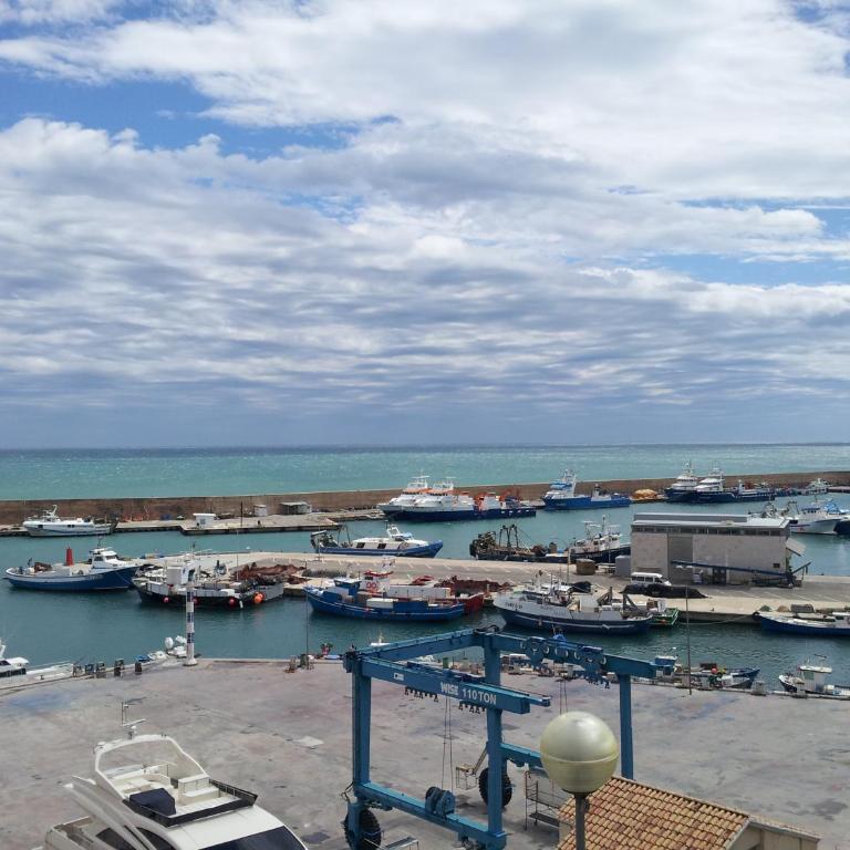 Vistas al mar - Apartamento - 2