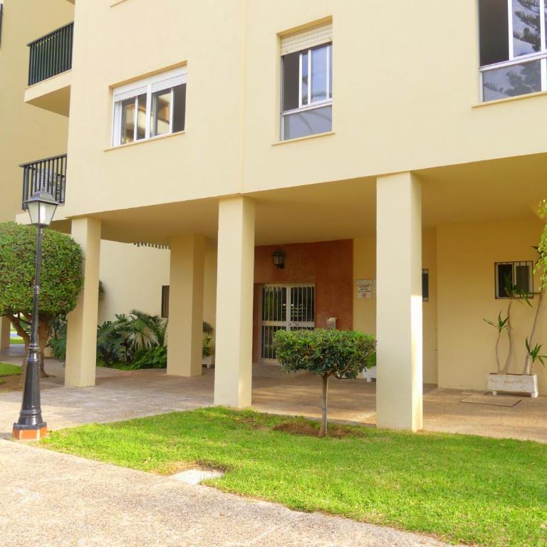 DUPLEX LA CARIHUELA 1ª LINEA DE PLAYA APARTAMENTO COSTA DEL SOL - Apartment - 40