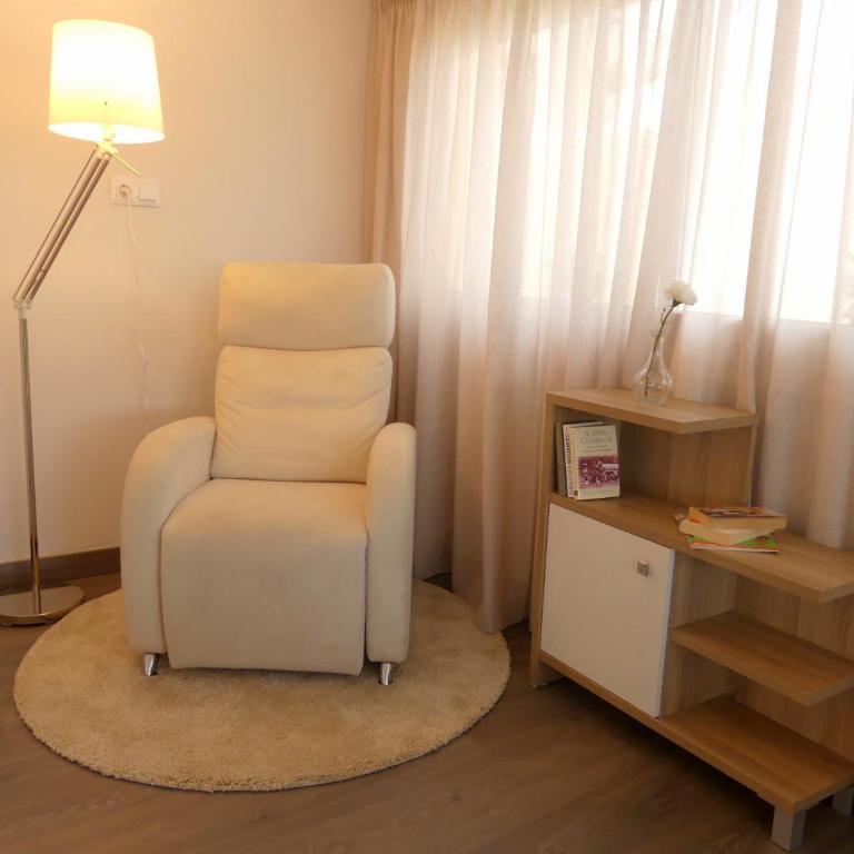 DUPLEX LA CARIHUELA 1ª LINEA DE PLAYA APARTAMENTO COSTA DEL SOL - Apartment - 17