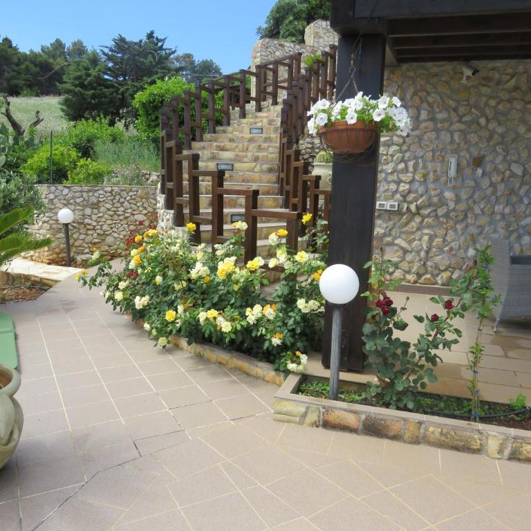 Casale Giulietta - Villa con Vista Mare - 50