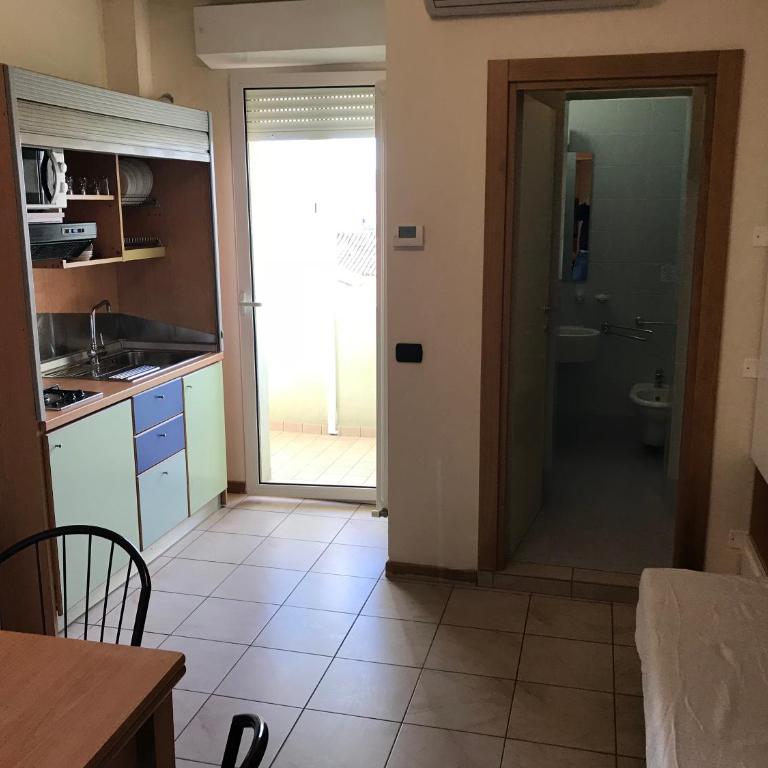 Residence il Capodoglio - Appartamento con 1 Camera da Letto - 8