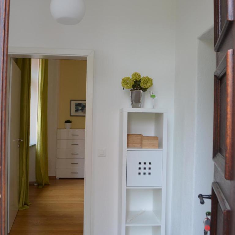 Paracelsus Locarno Stadt Wohnung - Apartment - 10