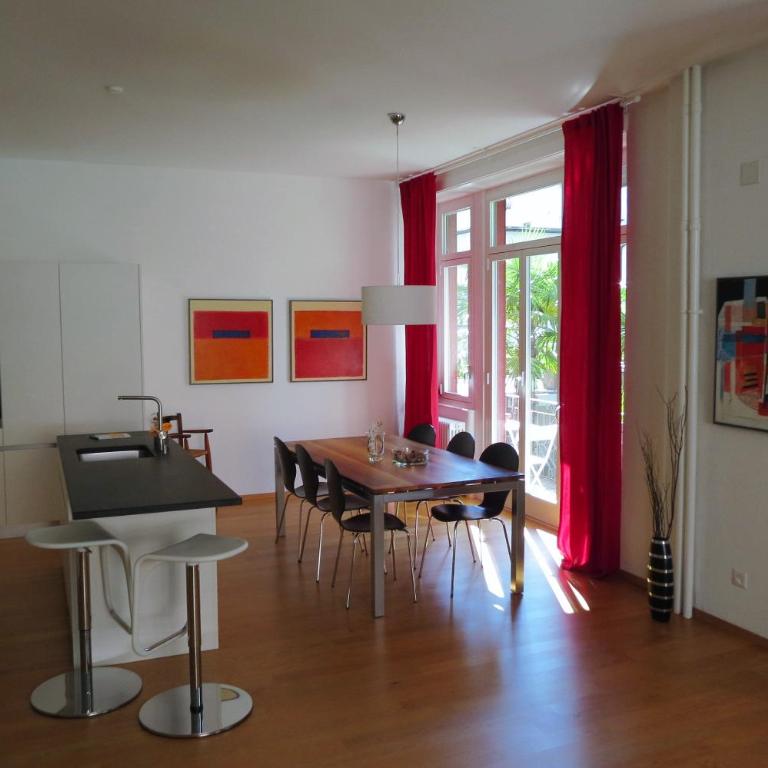 Paracelsus Locarno Stadt Wohnung - Apartment - 17