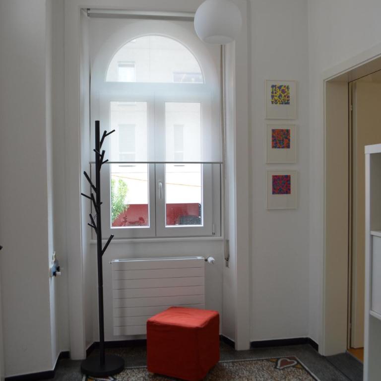 Paracelsus Locarno Stadt Wohnung - Apartment - 7