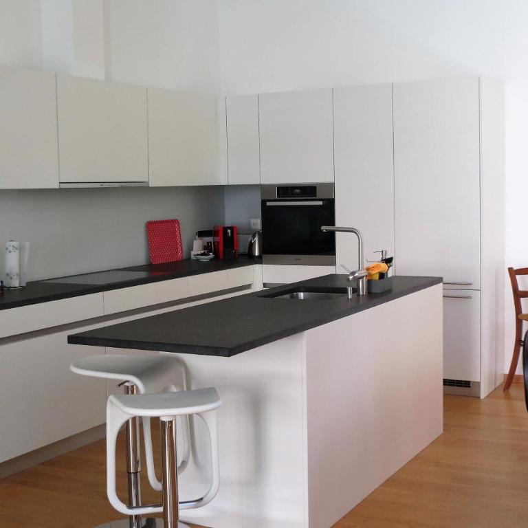 Paracelsus Locarno Stadt Wohnung - Apartment - 11