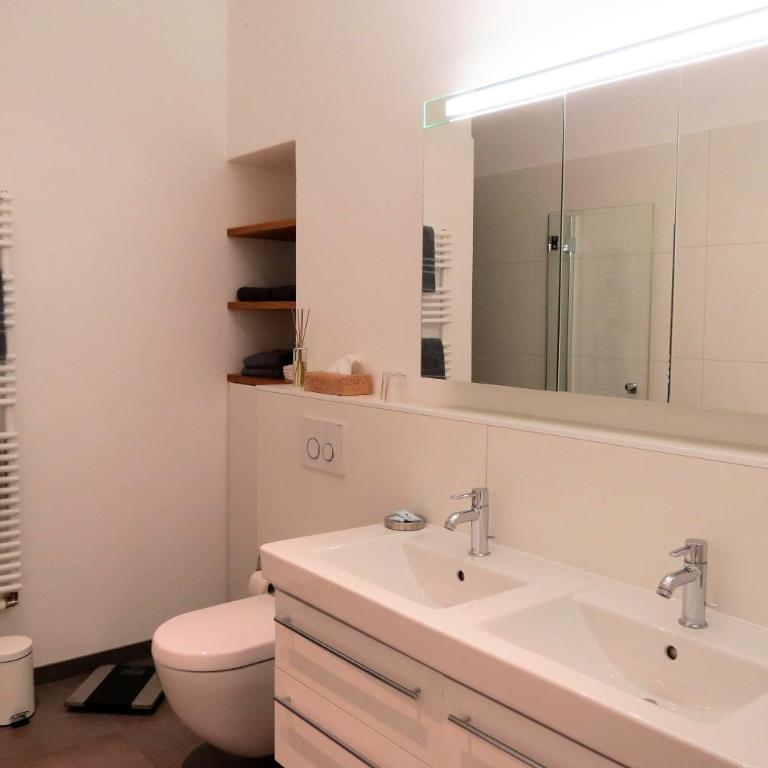 Paracelsus Locarno Stadt Wohnung - Apartment - 8