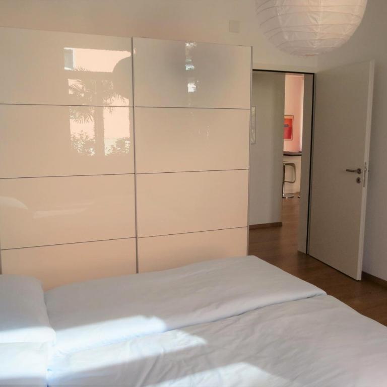 Paracelsus Locarno Stadt Wohnung - Apartment - 15