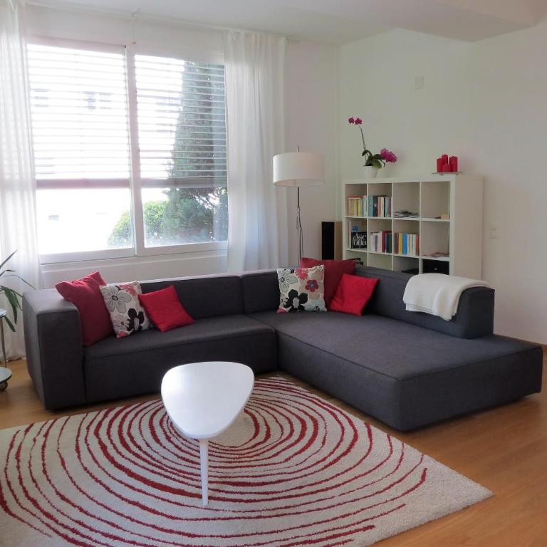 Paracelsus Locarno Stadt Wohnung - Apartment - 2