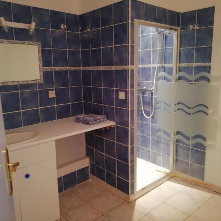 chez Effat et marie T A C 1 - Casa Vacanze - 12