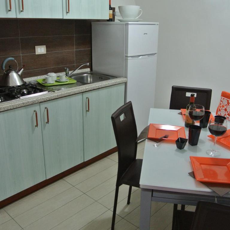 3Sirene - Casa con 2 Camere da Letto e Vista Mare - 8
