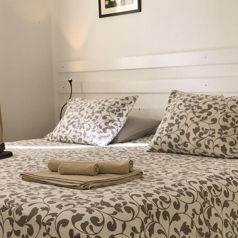 Apartamentos Flamboyant Adults Only - Apartamento de 1 dormitorio con patio - 13