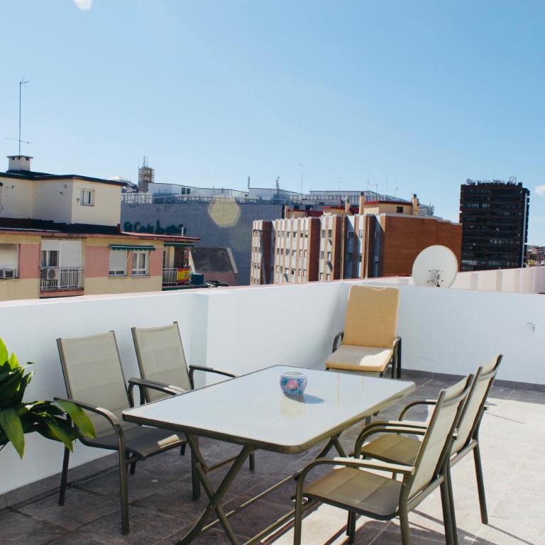 Atico Armengual OnlyMalaga - Apartamento Ático - 1