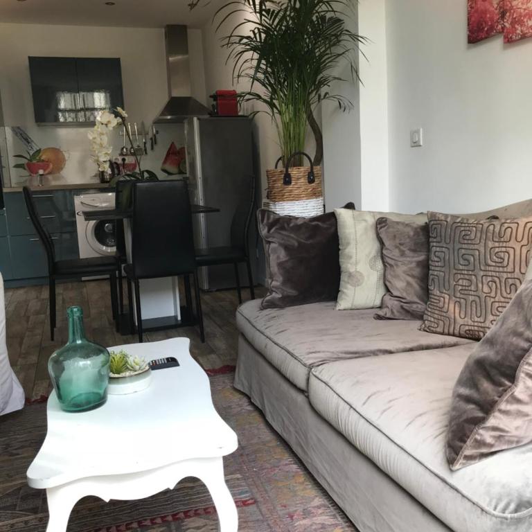 Garden Carras - Appartement - Rez-de-Chaussée - 7