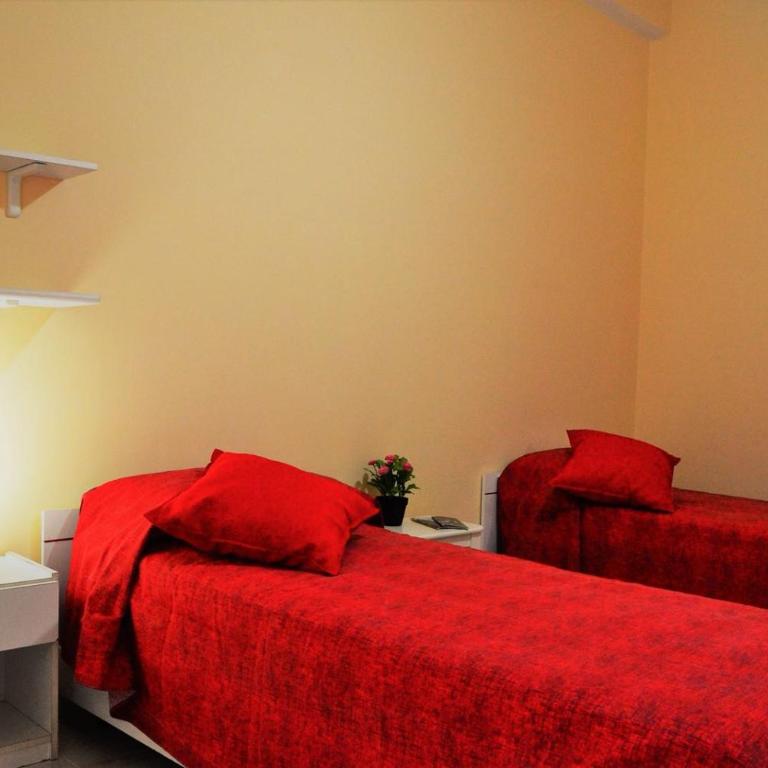 Sapore di Mare - Deluxe Room - 1