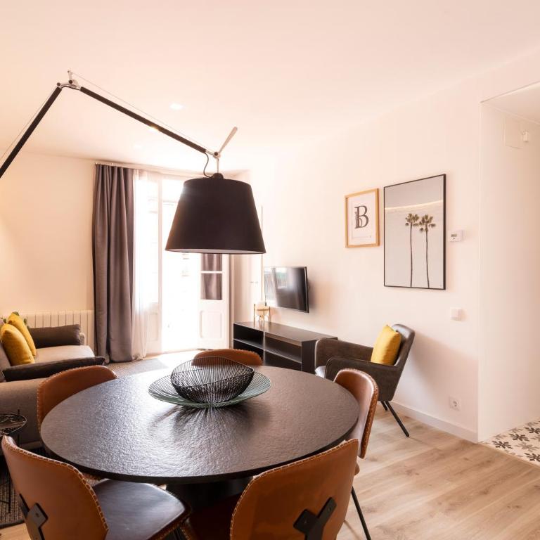 Aspasios Sagrada Familia Apartments - Apartamento de 2 dormitorios - 13