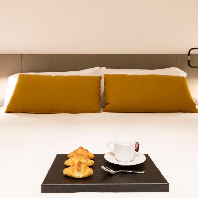 Aspasios Sagrada Familia Apartments - Apartamento de 2 dormitorios - 17