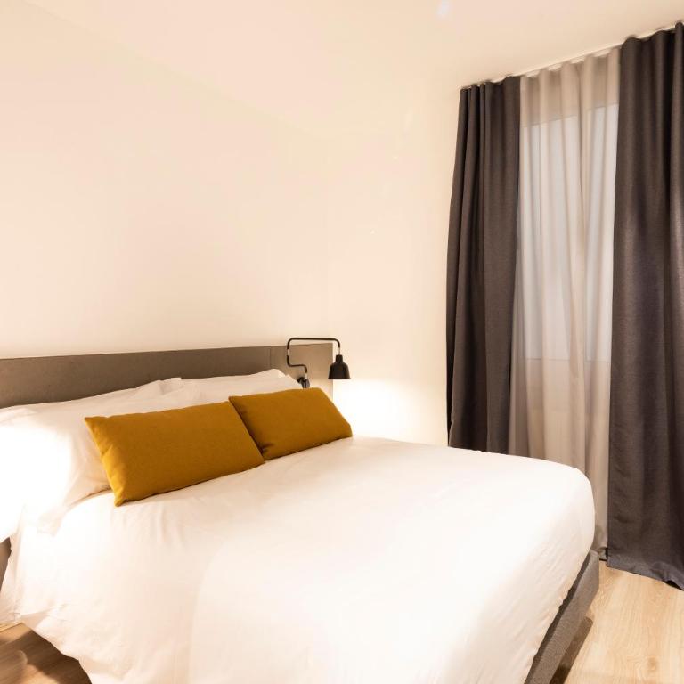Aspasios Sagrada Familia Apartments - Apartamento de 2 dormitorios - 2