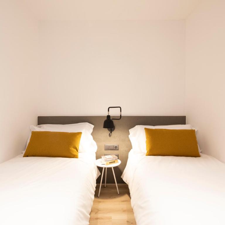 Aspasios Sagrada Familia Apartments - Apartamento de 2 dormitorios - 7