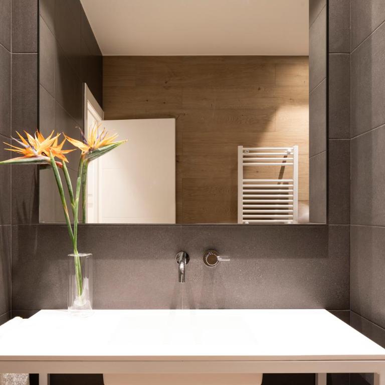 Aspasios Sagrada Familia Apartments - Apartamento de 2 dormitorios - 30