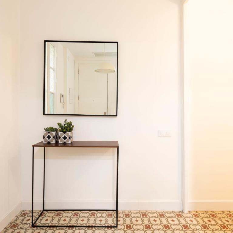 Aspasios Sagrada Familia Apartments - Apartamento de 2 dormitorios - 26