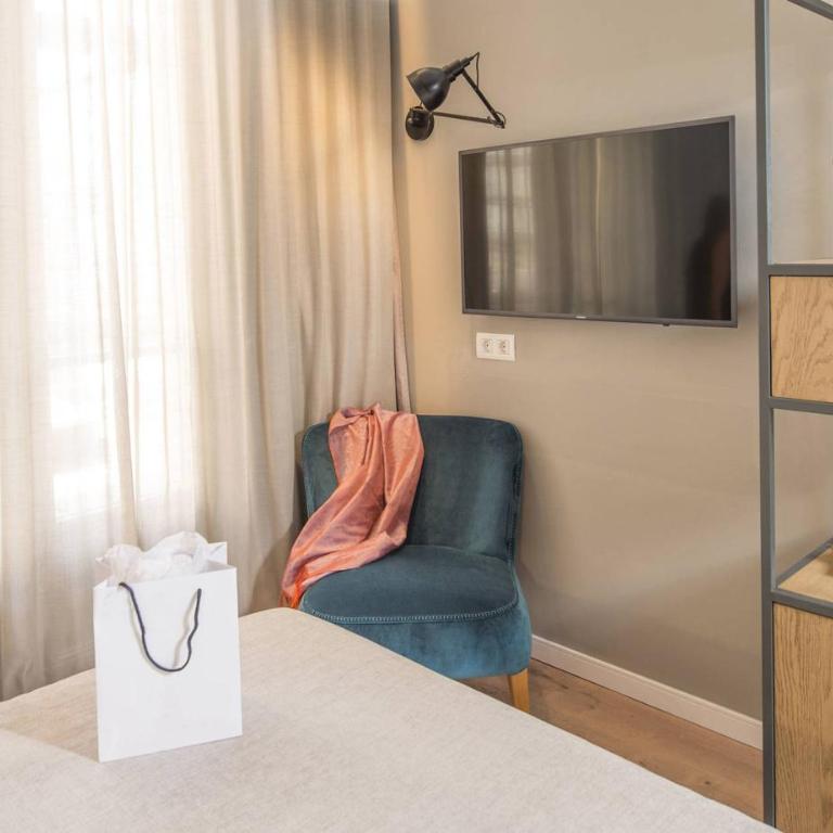 Mosaic by Ona - Double Room with Terrace - 2
