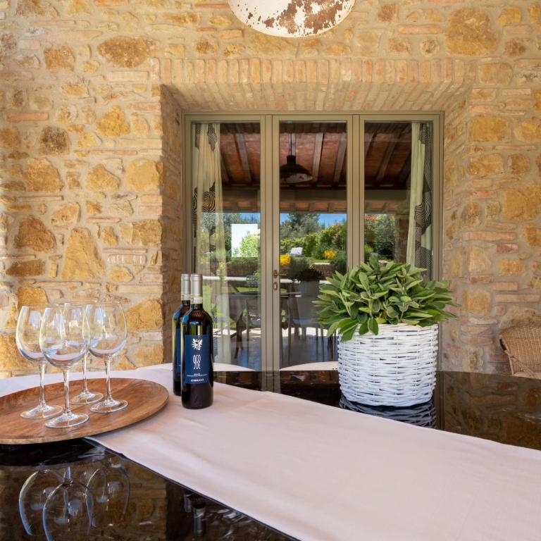 Villa Ligheia - Villa Deluxe - 19
