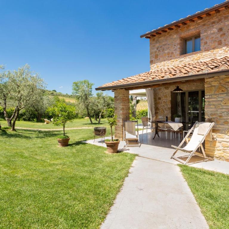 Villa Ligheia - Villa Deluxe - 15