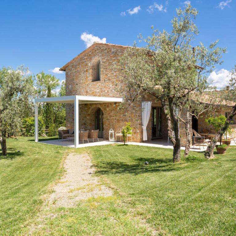 Villa Ligheia - Villa Deluxe - 17