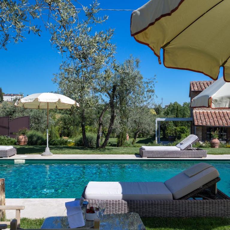Villa Ligheia - Villa Deluxe - 4