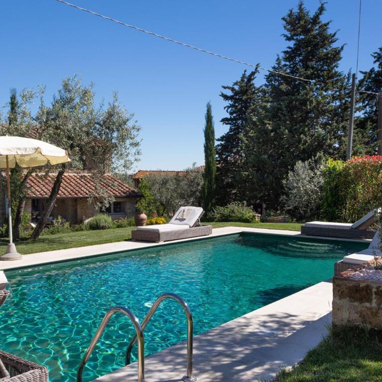 Villa Ligheia - Villa Deluxe - 6