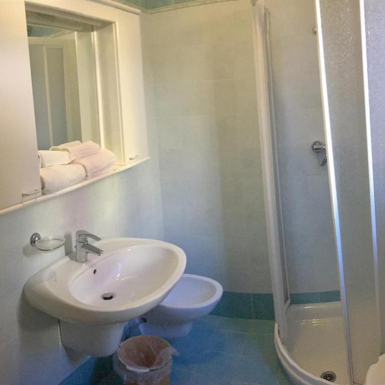 Casa Gabbiano - Apartment mit 1 Schlafzimmer - 35