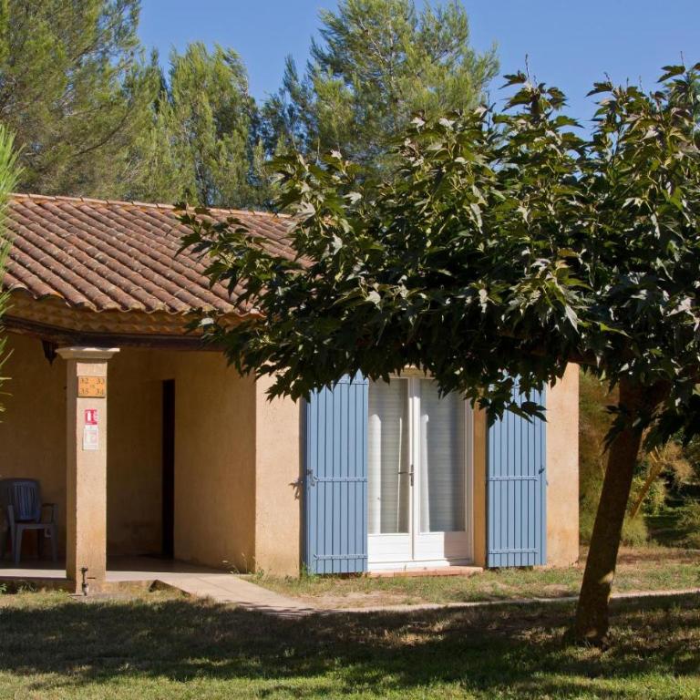 Le Mas Des Sables - Chambre Double Classique - 2