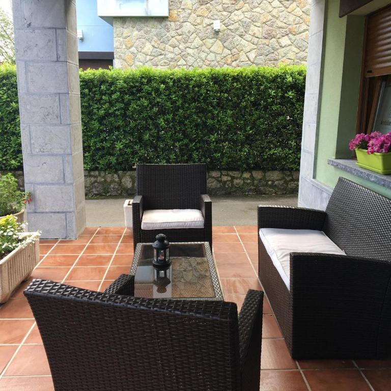 Apartamentos Rurales & Spa Antilles Playa - Studio (2 Adults) - 4