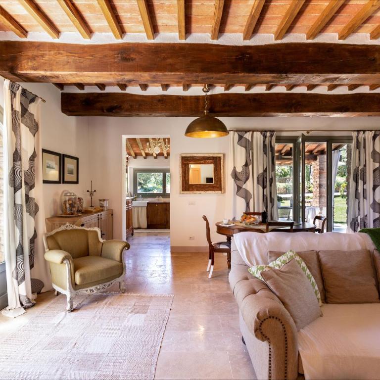 Villa Ligheia - Villa Deluxe - 24