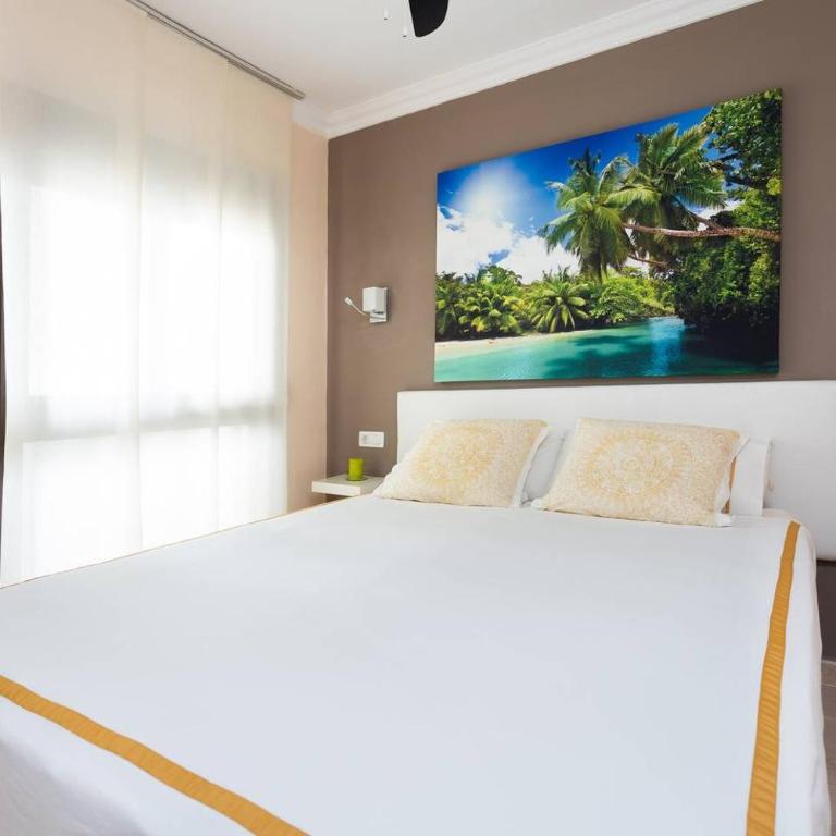 Apartamento Amarilla Golf - Apartamento con terraza - 7