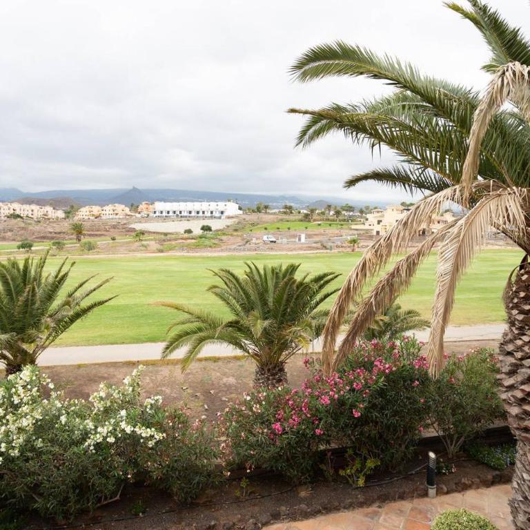 Apartamento Amarilla Golf - Apartamento con terraza - 19