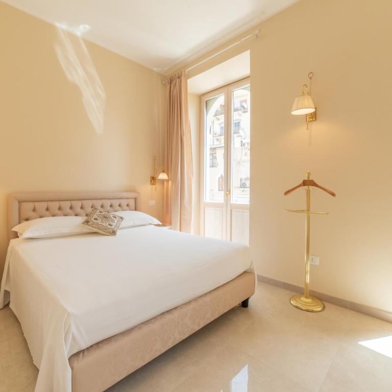 Hotel Casa Adele - Camera Matrimoniale Superior - 17