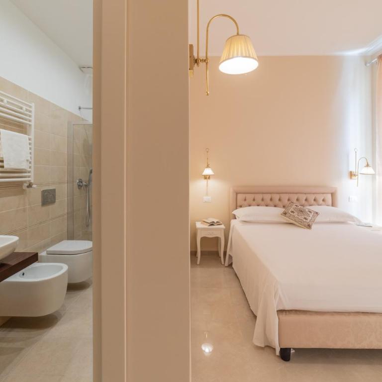 Hotel Casa Adele - Camera Matrimoniale Superior - 16