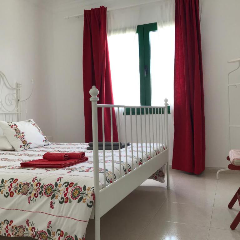 Apartamentos Flamboyant Adults Only - Apartamento de 1 dormitorio con patio - 24