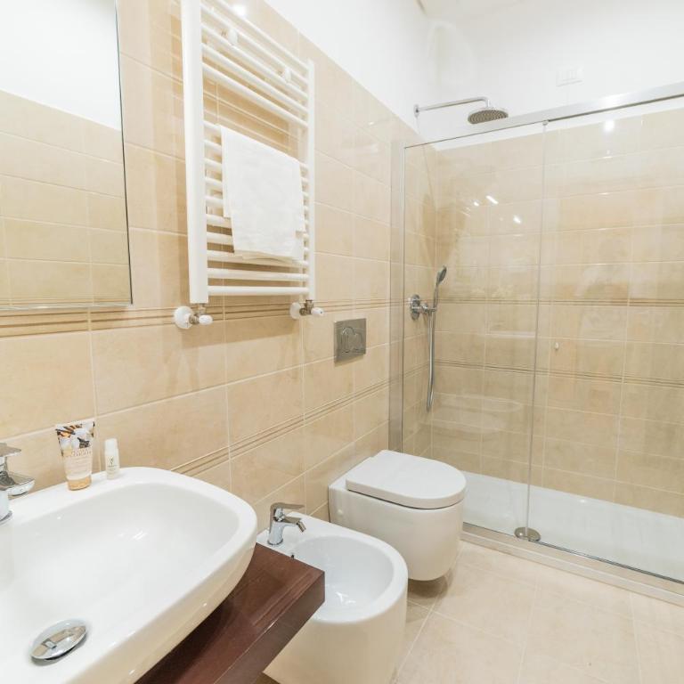 Hotel Casa Adele - Camera Matrimoniale Superior - 15