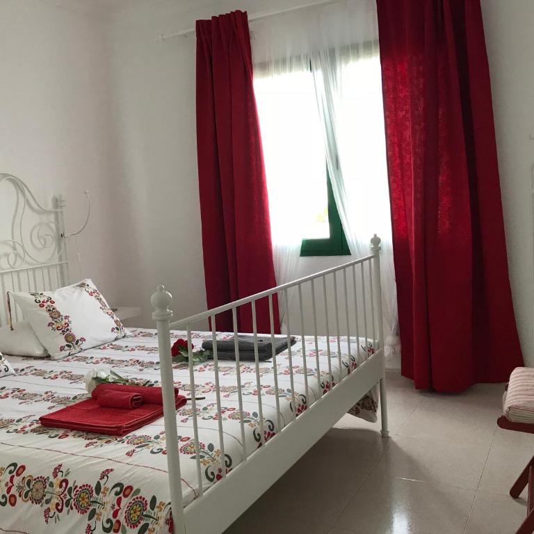 Apartamentos Flamboyant Adults Only - Apartamento de 1 dormitorio con patio - 9