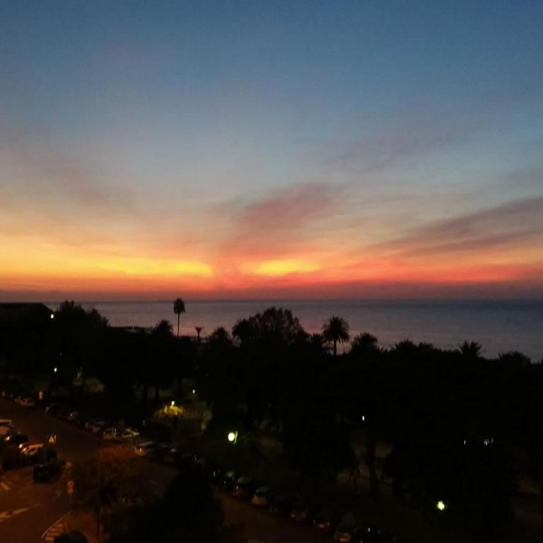 Skyline, Casa Vacanze - Vacation Home - 26
