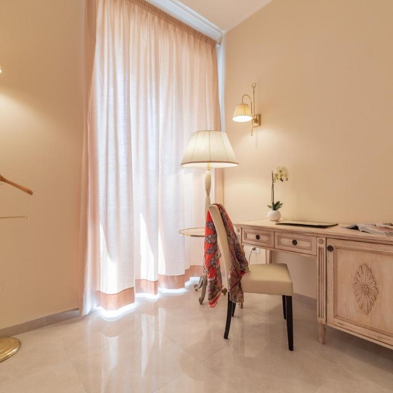 Hotel Casa Adele - Camera Matrimoniale Superior - 14