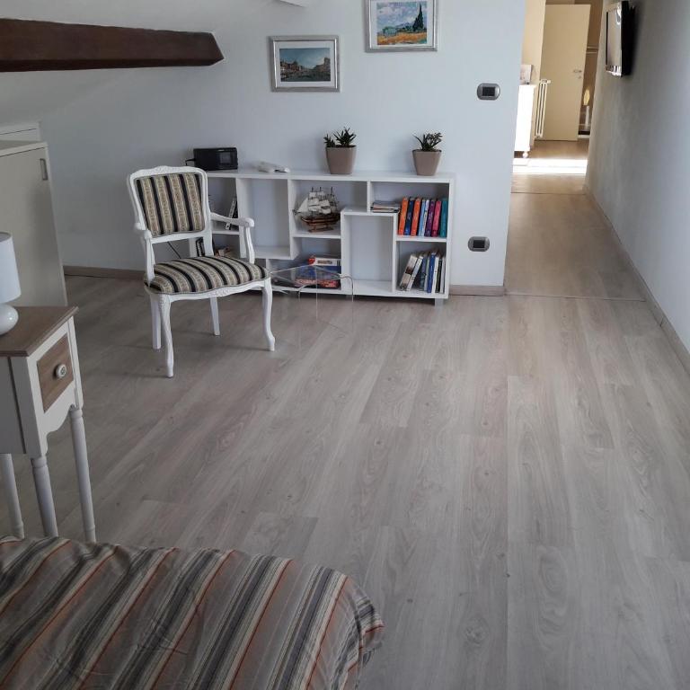 Skyline, Casa Vacanze - Vacation Home - 14