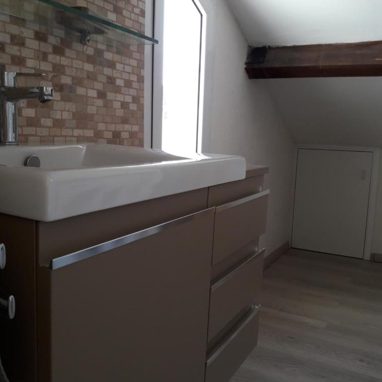 Skyline, Casa Vacanze - Vacation Home - 13